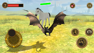 Bat Simulator Screenshot 3