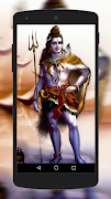 برنامه‌نما Lord Shiva Wallpapers عکس از صفحه