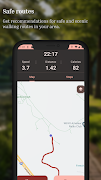 Krokomierz & Chodzenie GPS screenshot 6