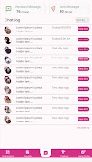 TrueTiesDating - Moderator ภาพหน้าจอ 7