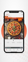 Pizzeria La Parma اسکرین شاٹ 1