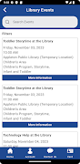 Appleton Public Library screenshot 3
