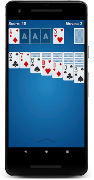 Solitaire poster