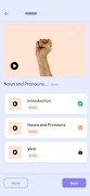 LearnBoost capture d'écran 6