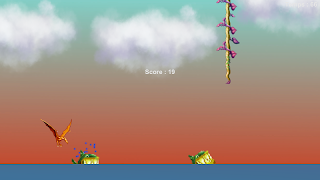 Flappydactylus screenshot 2