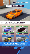 Drift Rush Legends screenshot 4