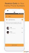 Boost Safe & Found captura de pantalla 3