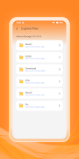 Mobile Phone Storage Explorer 截图 4