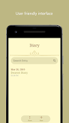Dearest Diary 截图 1