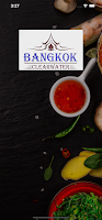 Bangkok Fusion Cafe poster
