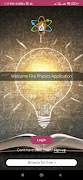 Fire Physics 海报