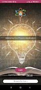 Fire Physics Plakat