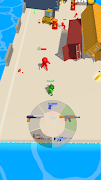 برنامه‌نما Weapon Transformer عکس از صفحه