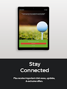 VanGolf screenshot 4