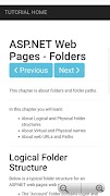 ASP.Net Complete Tutorials Offline स्क्रीनशॉट 2