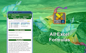 Excel Tutorial Latest Offline स्क्रीनशॉट 4