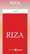 RIZA โปสเตอร์