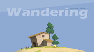 Wandering 截图 1