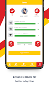 Magic Bus Academy تصوير الشاشة 6
