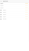 Reading Buddy: Speech Recognit Screenshot 3