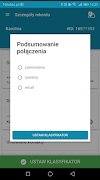 Focus Mobile screenshot 1