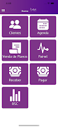 Belle Software - Profissionais Screenshot 2