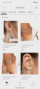 RANDI B captura de pantalla 1