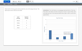 TestNav screenshot 1