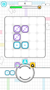 برنامه‌نما Dice King 2D عکس از صفحه