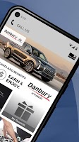 Danbury Hyundai স্ক্রিনশট 1