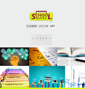 Schoolmate 3.0 screenshot 1