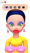 Makeup Remove 3D 截圖 2