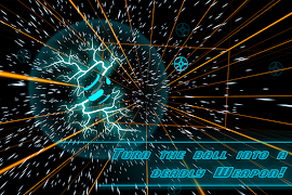 7 Schermata Electro Rush