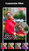 Motion Effects Photo Editor screenshot 6