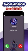 Call from moondrop poster