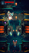 Galactic Attack: Alien Ekran Görüntüsü 5