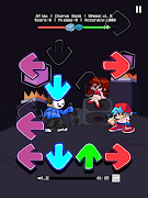 Funkin Edition in FNF PE.Mod ảnh chụp màn hình 4