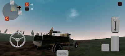 Red Sun 2 screenshot 3