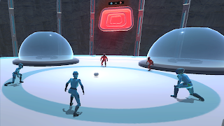 Spaceball اسکرین شاٹ 2