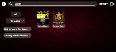 Conectados TV for Mobile screenshot 6