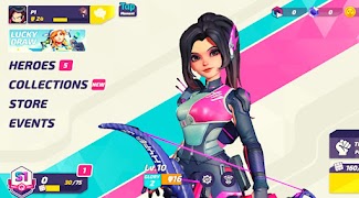 T3 Arena For Tips স্ক্রিনশট 1