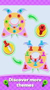 Knife Blast - Jam Puzzle screenshot 7