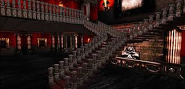 Mod Vampire For Minecraft ภาพหน้าจอ 3