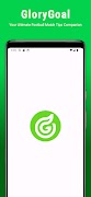 Poster GloryGoal