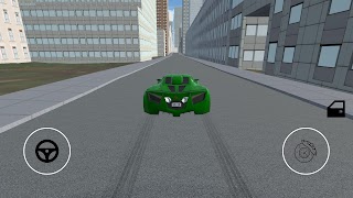 3 Schermata Donald Trump Simulation