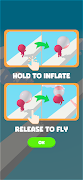 Bubble Gum Run screenshot 1