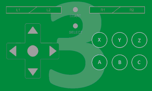 BT Controller imagem de tela 4