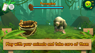 Natoons screenshot 3