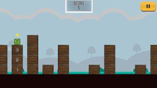 Jump Start screenshot 3