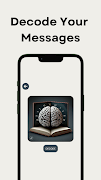 Steganize - Hide Text in Image تصوير الشاشة 2